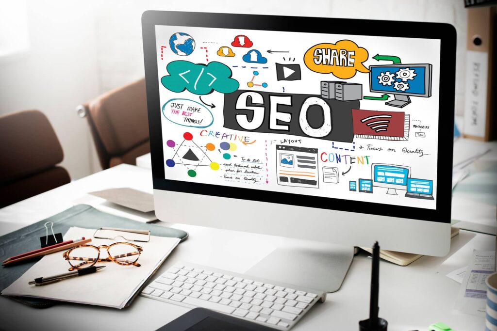 SEO_vs_PPC_ROI_für_kleine_ Unternehmen_FFMedia_MAGDEBURG