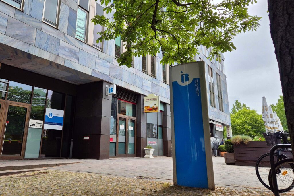 Mitarbeiter finden mit Förderung in Sachsen-Anhalt