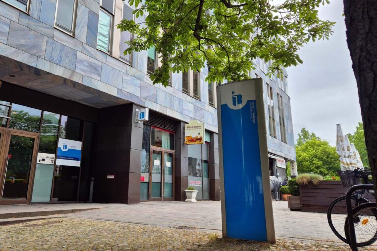 Mitarbeiter finden mit Förderung in Sachsen-Anhalt