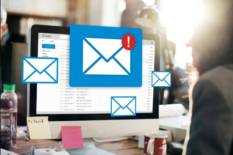 E-Mail-Design Trends 2025