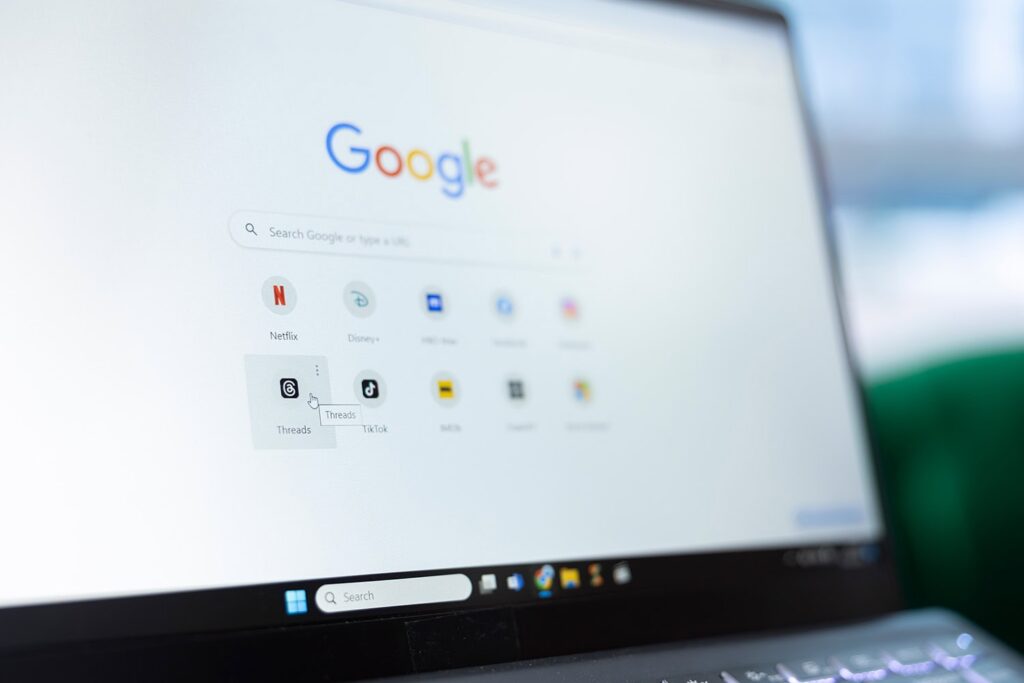 Google Ads Kampagnen - FFMedia