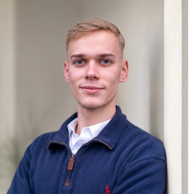 Paul Becker, zuständig für Webshops bei FFMEDIA