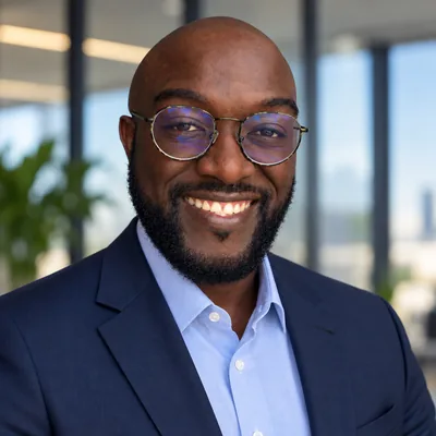 Julius Shuuluka, PS Energy Group